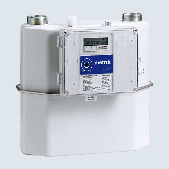 commercial smart meters | Metrixitalia.it
